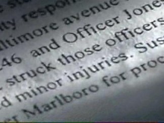 Police Officers Accused of Beating UMD Students