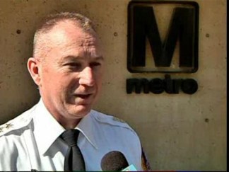 Rider Beware: Crime on Metro Is Up Sharply