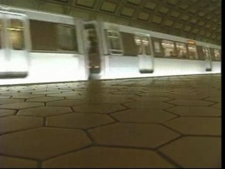 Longer Wait for Metro Riders?