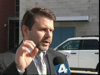 Computer Crash Causes Commuter Craziness