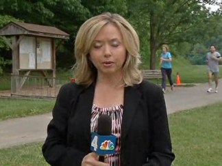 Talk of Police Cuts Spark Park Safety Concerns