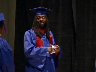 A Graduation to Remember for Anacostia High