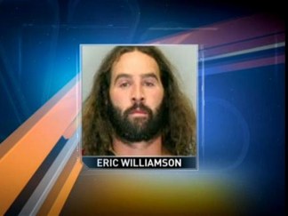 Naked Man Makes Coffee, Gets Arrested