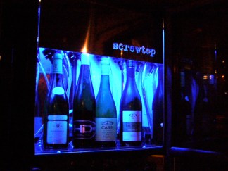 A Sneak Peek at Screwtop, Clarendon's New Wine Bar