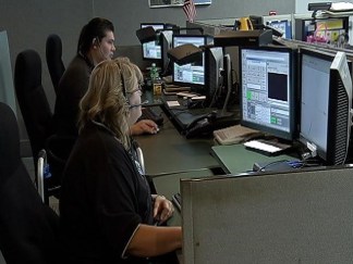 Rattled Residents Keep 911 Center Busy