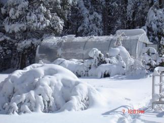 iSee: We Got Snow Pix, Part 4