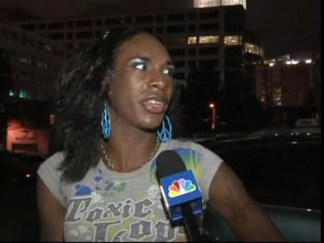 DC Police Crack Down on Prostitution