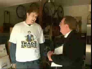Sack Snyder!
