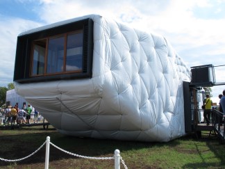 Solar Decathlon 2011