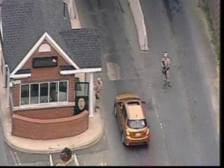 Terror Suspects Plotted Quantico Attack: Feds