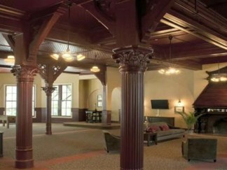 National Park Seminary Homes For Sale