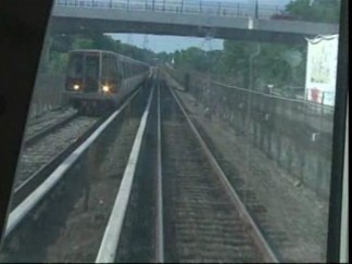 Riders, Rejoice! Red Line Returns to Regular Service