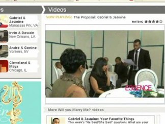 Local Couple Needs Your Vote for a Dream Wedding