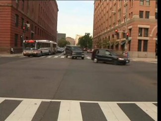 DC Considers Charging Drivers by the Mile