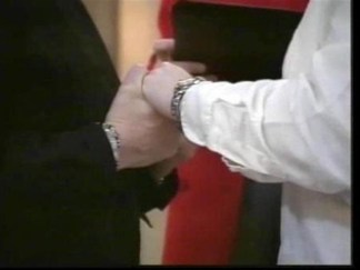 Debate Rages Over Same-Sex Marriage