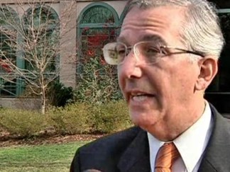 Loudoun Supervisor Under Fire for Anti-Gay Remarks