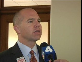 Bid to Legalize Gay Marriage