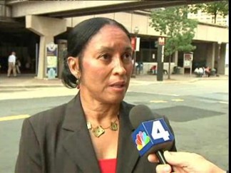 Metro Addresses Suicide-by-Train Trend