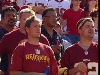 No Touchdowns? Booooooooo!!!!!