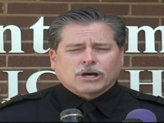 Missing SUV of Dead DC Principal Found by Police