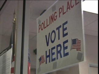Swine Flu Frenzy Could Impact VA Governor's Race
