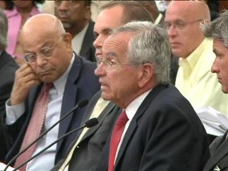D.C. Government to Take Over Struggling Hospital
