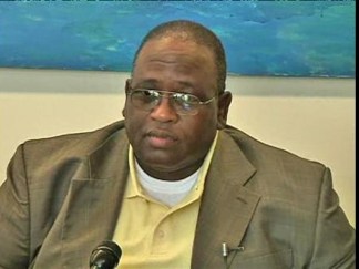 Cab Commissioner Speaks Out In Corruption Case