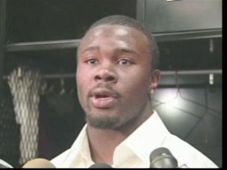 Redskins Got Worry