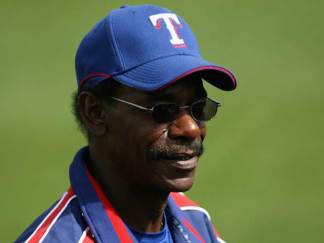 Ron Washington's Cocaine Confession