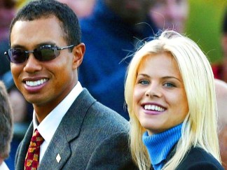 Flashback 2004: Tiger Gushes About Married Life