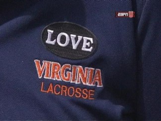 "One Love:" Solidarity at UVA Women's Lacrosse Game