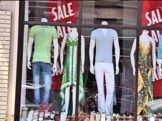 Popular Store Owner Beaten, Robbed