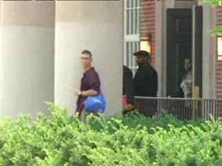 NBA Star Delonte West Escapes Jail Time
