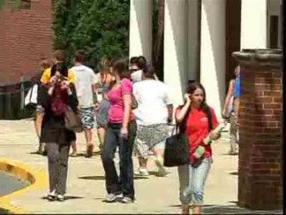 Dozens of Students Have Suspected Cases of Swine Flu at UMD