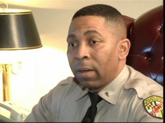 Reported Iraq War Vet Facing Attempted Murder Charges in Police Chase
