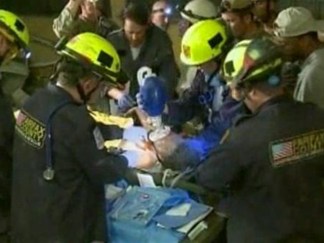 Local Heroes Save Lives in Haiti