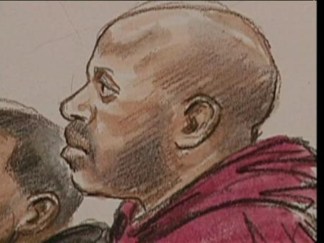 Cop Charged in Homicide Appears in Court