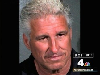 Alexandria Police Chief Retires After DUI