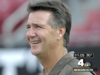 Doug Williams To Join Redskins?