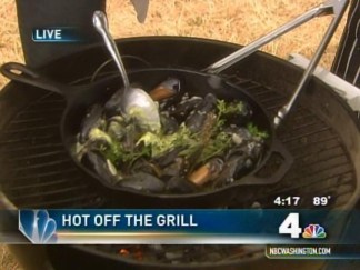 Grill Suggestions for Belgian National Holiday