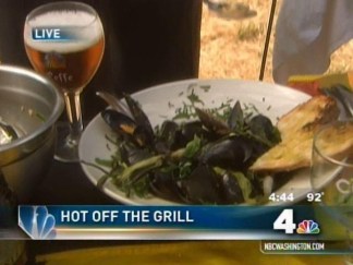 Grill Suggestions for Belgian National Holiday, Part 2