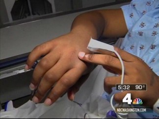 Man Hospitalized After Case of Mistaken Snake Identity
