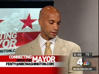 Mayor Responds to Public School Question