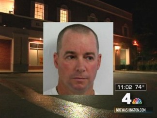 Montgomery Co. Firefighter Nabbed in Sex Sting