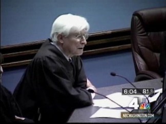 Parking Space Spat May Have Been Deflating for Courthouse Custodian