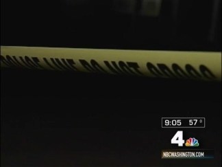 Quadruple Murders Stump Small Town