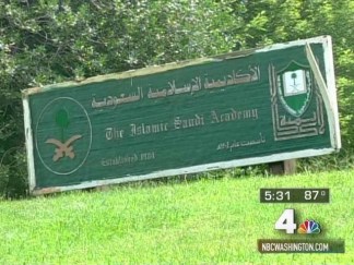 "Terrorism" School Gets OK to Expand