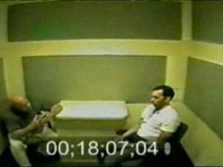 Robert Wone Murder Interrogation Tapes Released