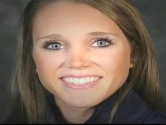 Tearful Goodbyes for Slain UVA Student