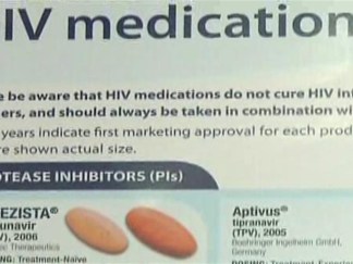 New DC HIV/AIDS REPORT